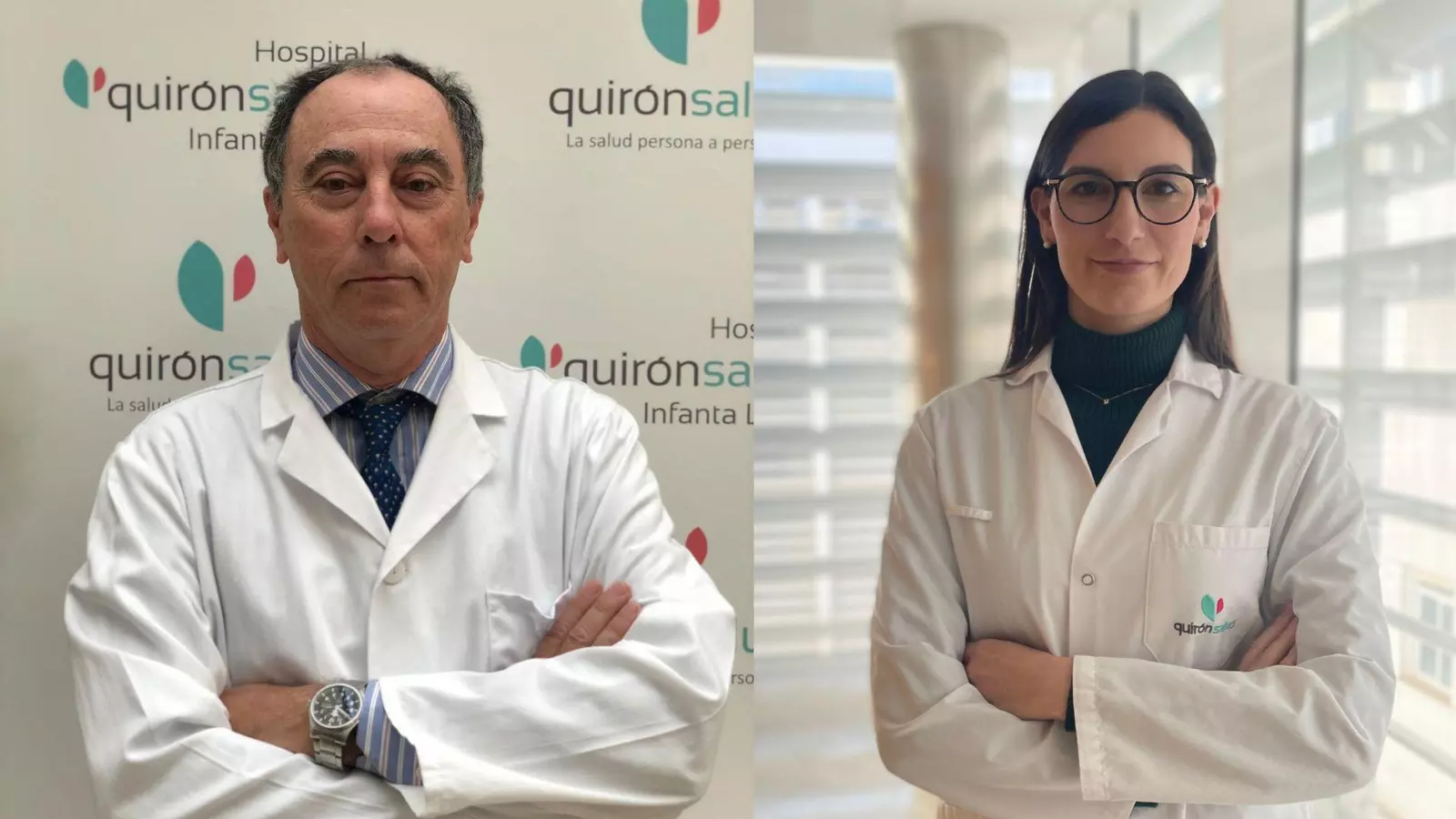 Quirónsalud Infanta Luisa lidera un modelo innovador en España para tratar enfermedades reumáticas con terapias biológicas