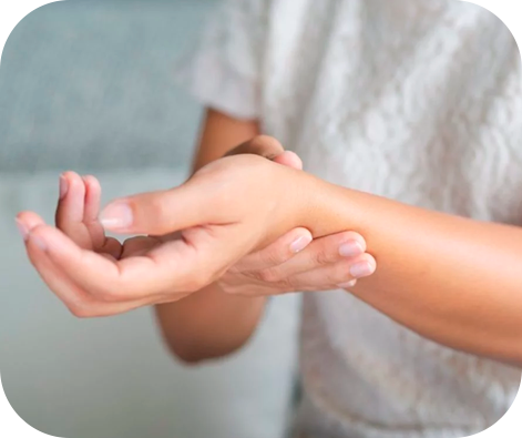 Artritis y calidad de vida