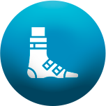 Lesiones deportivas y por sobrecarga